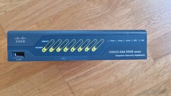 cisco ASA firewall 5005