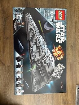 LEGO Star Wars 75394 Imperial Star Destroyer