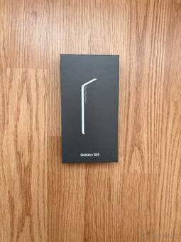 Samsung Galaxy S25 5G Šedá 512GB