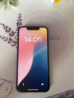 Predám iPhone 13mini