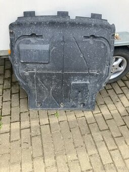 Kryt Volkswagen Transporter
