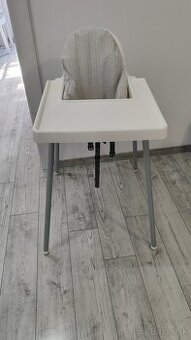 Jedálenská stolička IKEA