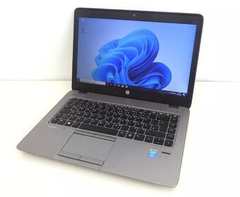 Predam HP EliteBook, kvalitny, 14", slot na SIM.