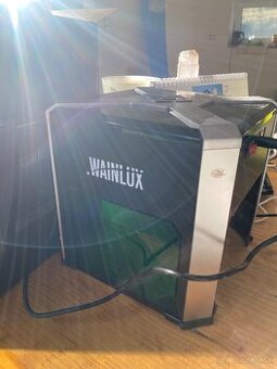 Laserová gravírovačka Wainlux K6 Bluetooth Laser