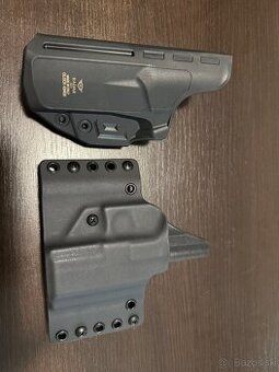 Púzdra na Glock 43X