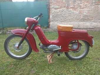 JAWA 50/555
