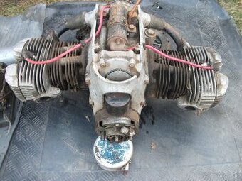 Zundapp KS600 - 1