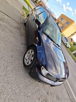 E46 320D nova STK/EK 6st manual