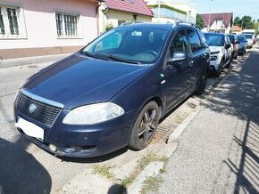 Náhradné diely na Fiat Croma - 1