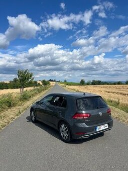 golf cng 2019