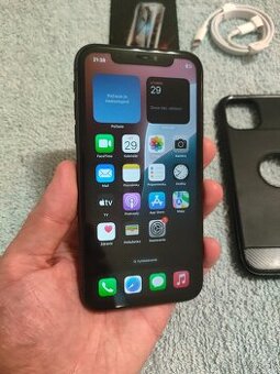 Apple iphone 11 64GB Black
