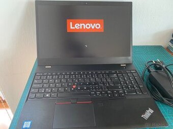 Lenovo ThinkPad T580