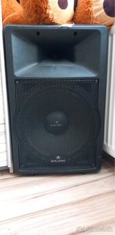Aktívny reproduktor 1500W