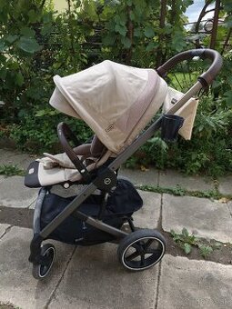 Cybex balios s lux