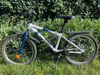 MTB ROCKRIDER ST 120 20"