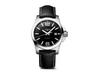 Predám hodinky Longines Conquest