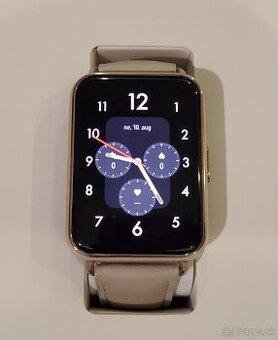 Huawei Watch Fit 2 Classic