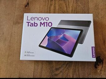 Tablet Lenovo Tab M10