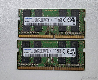 Predam DDR4 16GB 3200Mhz Samsung