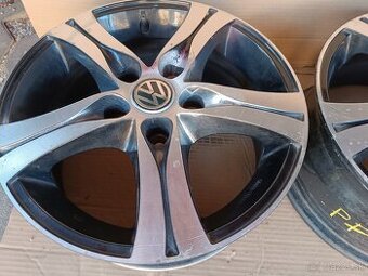 disky elektronové 15 - 5X112