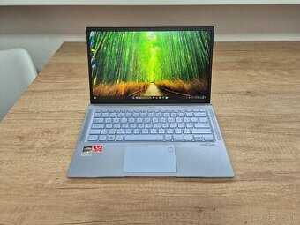 Asus Zenbook UM431 /Ryzen 5-3500U/8GB RAM/FHD IPS/512GB SSD