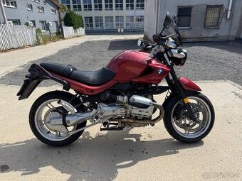 BMW R1150R