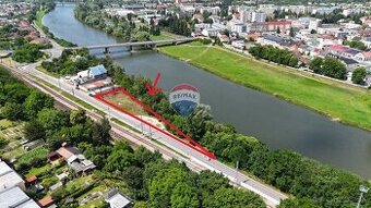 Predaj lukratívného pozemku v Púchove