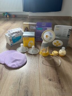 Elektricka odsavacka