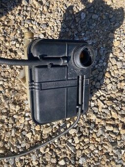 Bmw e39 expanzna nadoba