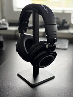 Slúchadlá audio-technica ATH-M50xBT2