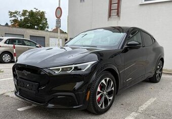 Ford Mustang Mach-E 75,7kWh AWD 4x4, Full LED, ACC