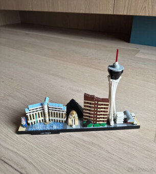 Lego 21047