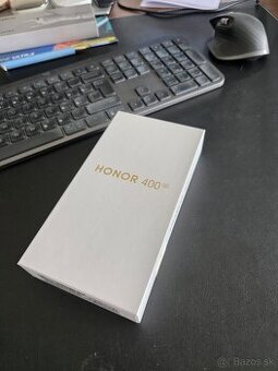 Honor 400 5G