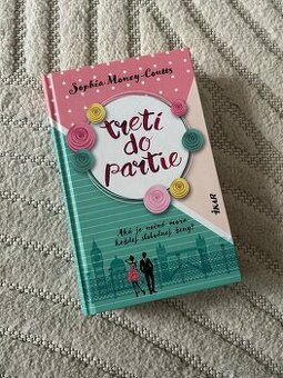 Treti do partie Sophia Money-Coutts