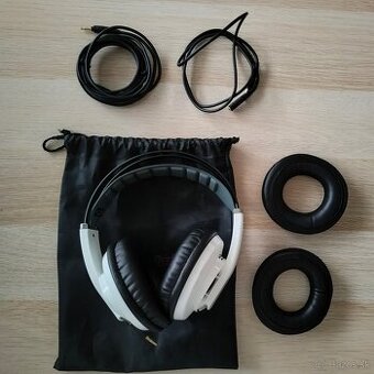 Štúdiové Slúchadlá