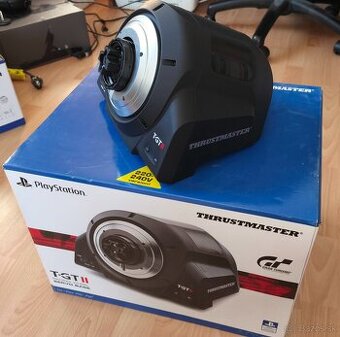 Thrustmaster TGT 2