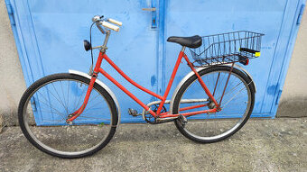 Predám dámsky bicykel 28"