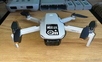 dji MINI 2 SE Fly more combo