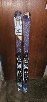 Lyže ATOMIC 140cm