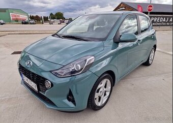 Hyundai i10 1.2i 16V DOHC Comfort
