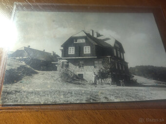 Predam stare pohladnice chat