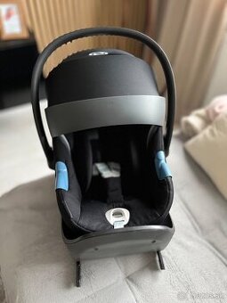 Cybex aton M
