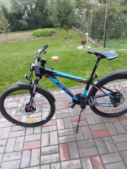 Ctm terrano 2.0