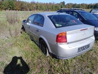 Opel Vectra - automat 2.2 nafta