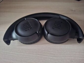 Predám slúchadlá JBL TUNE 510BT
