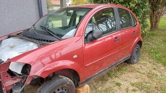 Citroën C3 1.1 i na diely