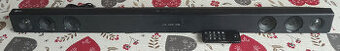 Soundbar reproduktor LG LAS260B RMS 100W 2.0 Ch BT 4.0