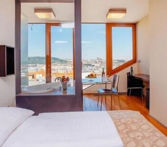 Voucher Wenceslas hotel PRAHA