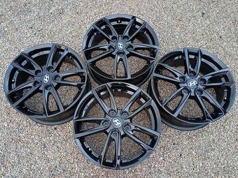 Alu disky originál Hyundai i30, 5x114,3 R16