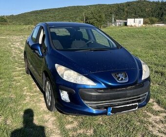 Peugeot 308 1.6 70kW